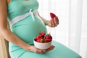 怀孕期间如何控制血糖