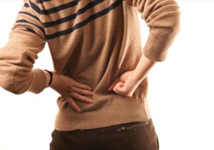 前列腺癌会导致背痛吗？