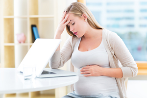 保定妇幼保健院试管哪个医生好：孕妇的肠道功能不好吗？