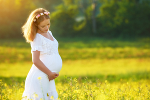 试管婴儿怎么选性别：怀孕三个月可以喝椰青吗？